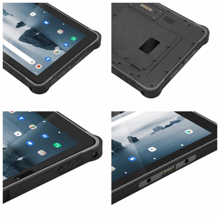 UNIWA T11 Pro Rugged Tablet PC, 4GB+64GB, 10.1 inch Android 11 Mediatek MT6771 Octa Core, Network: 4G, US Plug - free shipping - PMc TechLife - Order now!