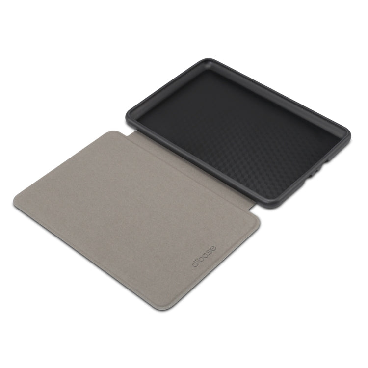 Colors Magic Cube Pattern Horizontal Flip PU + TPU Leather Protective Case for Amazon Kindle Paperwhite 4 (2018), with Sleep & Wake-up Function - Amazon by PMC TechLife | Online Shopping South Africa | PMC TechLife