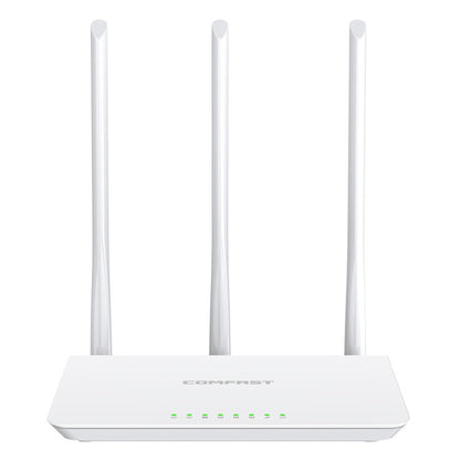 COMFAST WR613N V3 Home 300Mbps Wireless Router 2.4G WiFi Network Extender - Wireless Routers by COMFAST | Online Shopping South Africa | PMC Jewellery | Buy Now Pay Later Mobicred