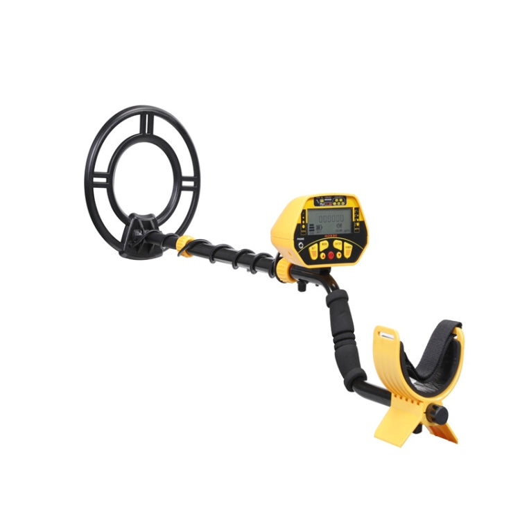 MD930 High Sensitivity and Accurate Positioning Underground Metal Detector with Backlight - Metal Detector by PMC Jewellery | Online Shopping South Africa | PMC Jewellery | Buy Now Pay Later Mobicred