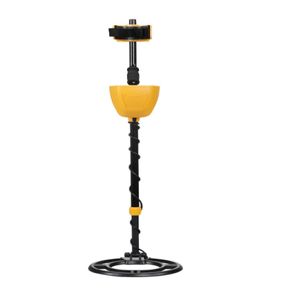 MD930 High Sensitivity and Accurate Positioning Underground Metal Detector with Backlight - Metal Detector by PMC Jewellery | Online Shopping South Africa | PMC Jewellery | Buy Now Pay Later Mobicred