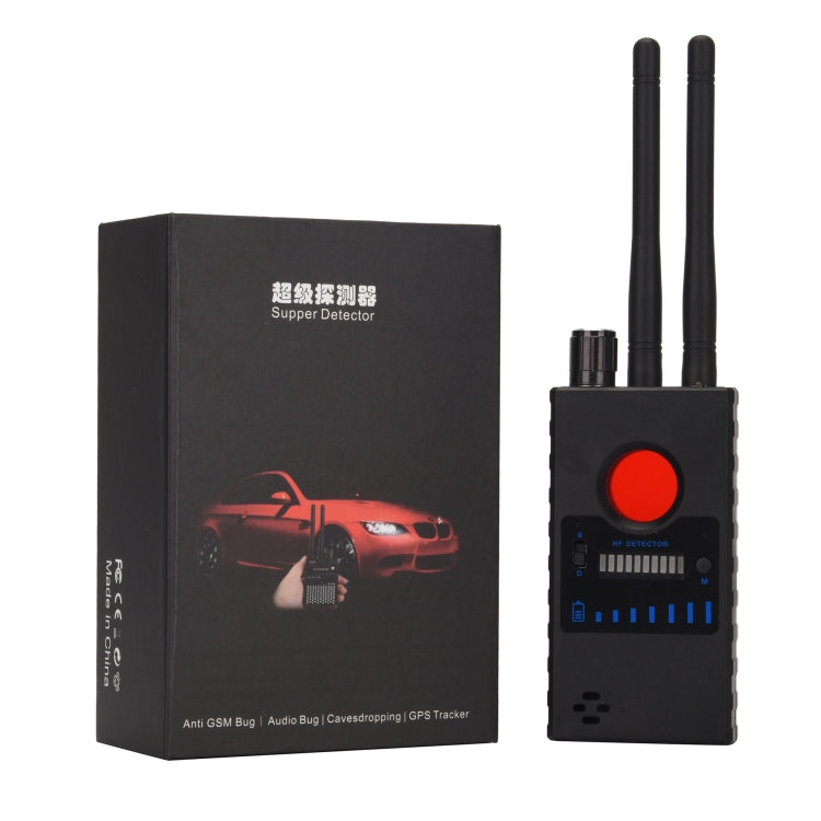 G528 Wireless Signal Detector - WiFi Signal Detector by PMC Jewellery | Online Shopping South Africa | PMC Jewellery