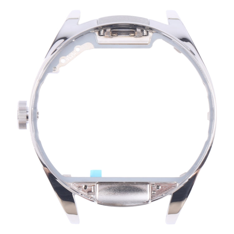 For Huawei Watch Buds Original LCD Screen Frame Bezel Plate (Silver) - For Huawei by PMC TechLife | Online Shopping South Africa | PMC TechLife | Buy Now Pay Later Mobicred