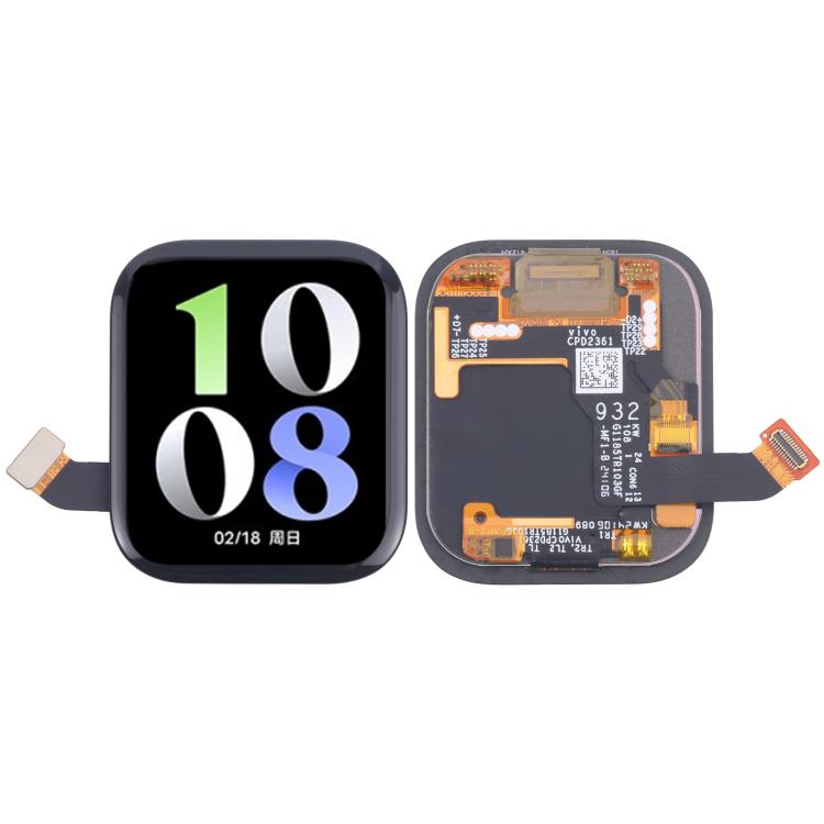 For vivo Watch GT Original LCD Screen - free shipping - PMC TechLife - Order now!