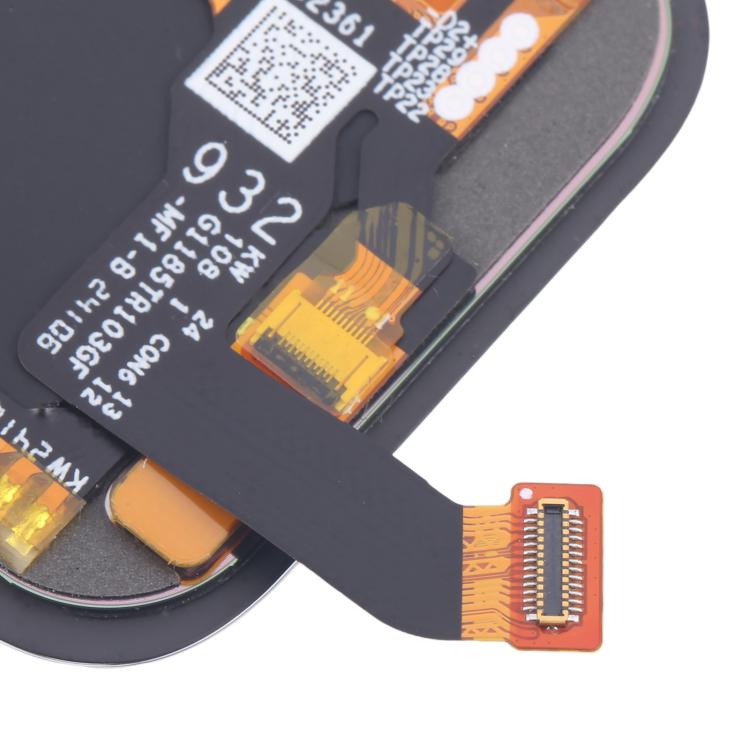 For vivo Watch GT Original LCD Screen - free shipping - PMC TechLife - Order now!