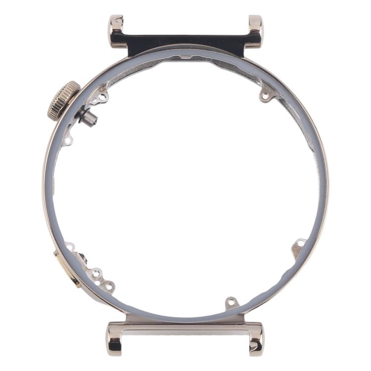For Huawei Watch GT 4 41mm Original LCD Screen Frame Bezel Plate (Gold) - For Huawei by PMC TechLife | Online Shopping South Africa | PMC TechLife | Buy Now Pay Later Mobicred