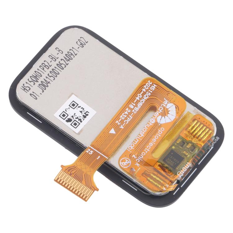 For Xiaomi Redmi Band 3 Original LCD Screen - Other by PMc TechLife | Online Shopping South Africa | PMc TechLife | Buy Now Pay Later Mobicred