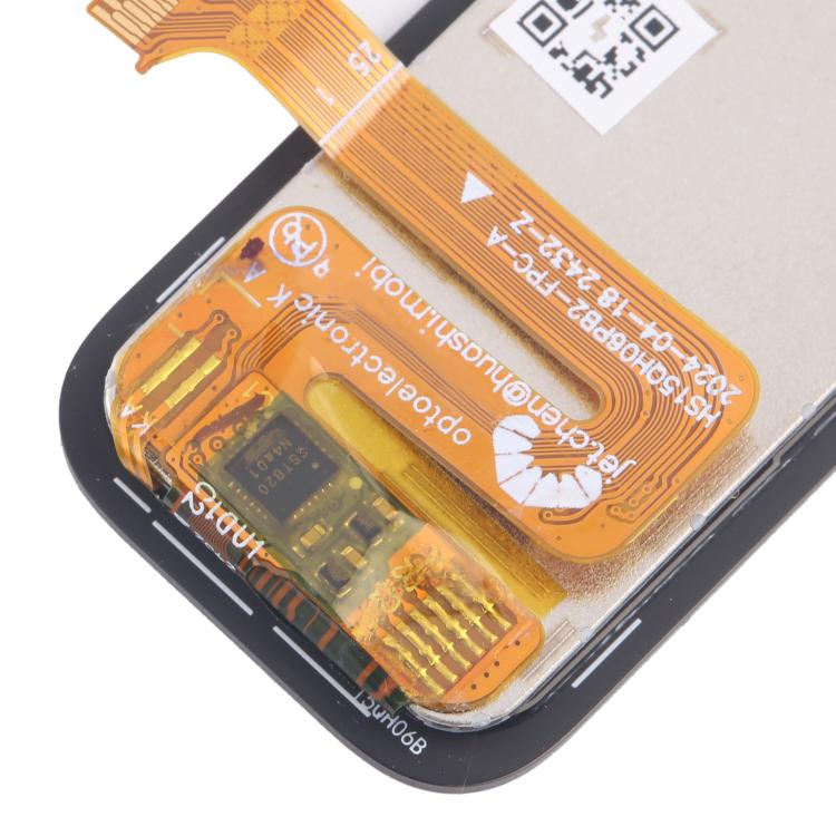 For Xiaomi Redmi Band 3 Original LCD Screen - Other by PMc TechLife | Online Shopping South Africa | PMc TechLife | Buy Now Pay Later Mobicred