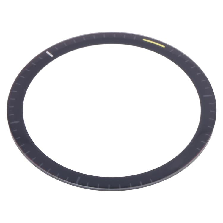 For Garmin Forerunner 965 Original Front Screen Outer Glass Lens - For Garmin by PMc TechLife | Online Shopping South Africa | PMc TechLife | Buy Now Pay Later Mobicred