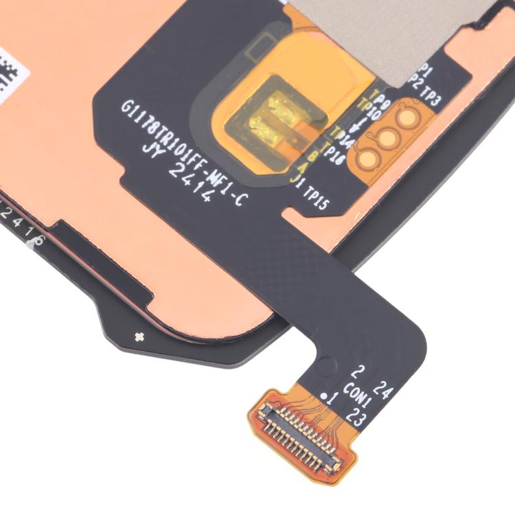 For Okii Z10 Original LCD Screen with Digitizer Full Assembly - Other by PMc TechLife | Online Shopping South Africa | PMc TechLife | Buy Now Pay Later Mobicred