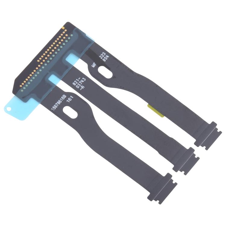 For Apple Watch SE 2022 40mm LCD Flex Cable - free shipping - PMc TechLife - Order now!