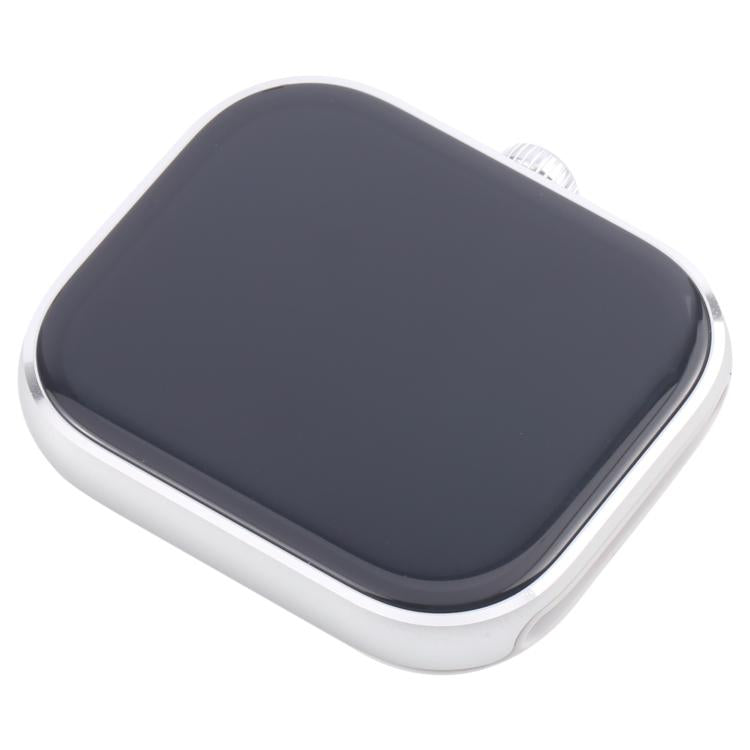 For Xiaomi Redmi Watch 5 Original LCD Screen with Frame (Silver) - For Xiaomi by PMC TechLife | Online Shopping South Africa | PMC TechLife | Buy Now Pay Later Mobicred