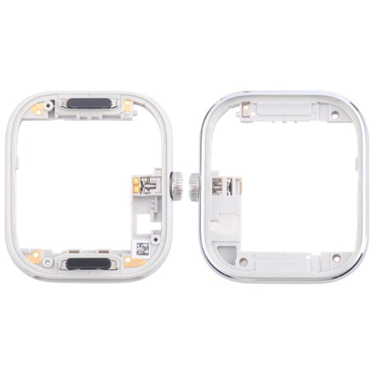 For Xiaomi Redmi Watch 5 Original LCD Screen Frame Bezel Plate (Silver) - For Xiaomi by PMC Jewellery | Online Shopping South Africa | PMC Jewellery | Buy Now Pay Later Mobicred