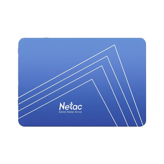 Netac N500S 240GB SATA 6Gb/s Solid State Drive - Solid State Drives by Netac | Online Shopping South Africa | PMC Jewellery | Buy Now Pay Later Mobicred