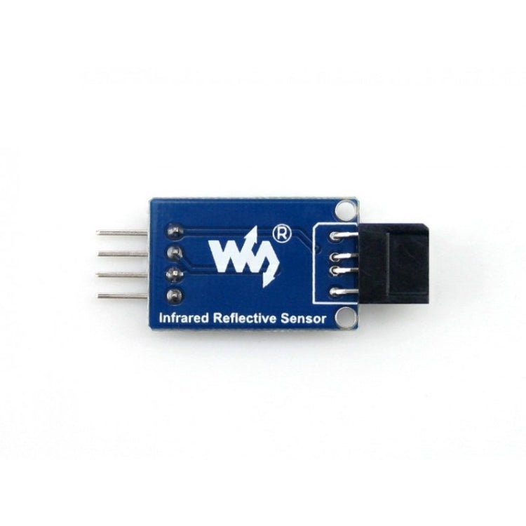 Waveshare Infrared Reflective Sensor - free shipping - PMC TechLife - Order now!