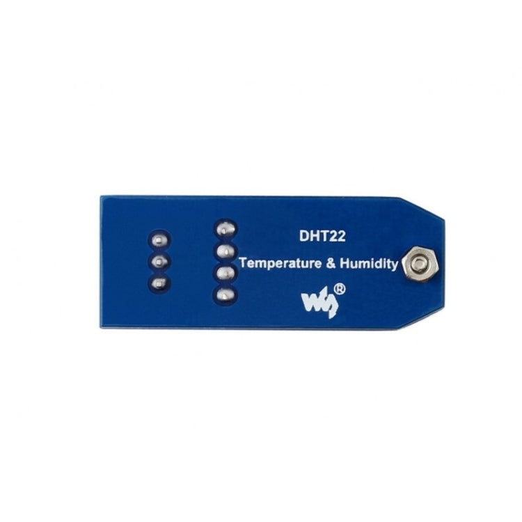 Waveshare DHT22 Temperature-Humidity Sensor - Modules Expansions Accessories by Waveshare | Online Shopping South Africa | PMC Jewellery
