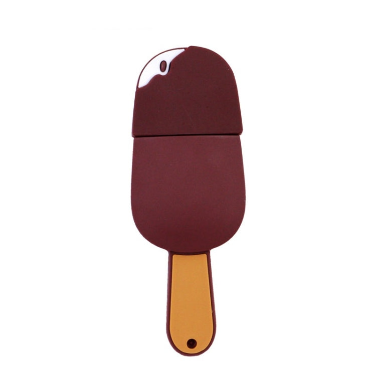 MicroDrive M5 128GB USB 2.0 Creative Ice Cream U Disk - USB Flash Drives by MicroDrive | Online Shopping South Africa | PMC Jewellery | Buy Now Pay Later Mobicred