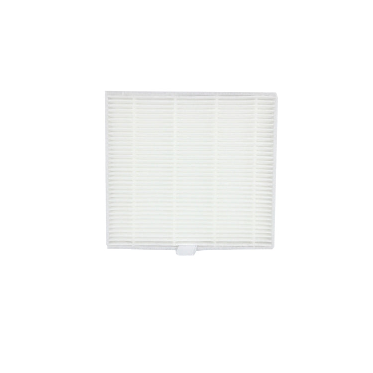 XI281 1 Pair I258 Side Brush + 4 PCS I206 Filter for ILIFE V8S - free shipping - PMC TechLife - Order now!