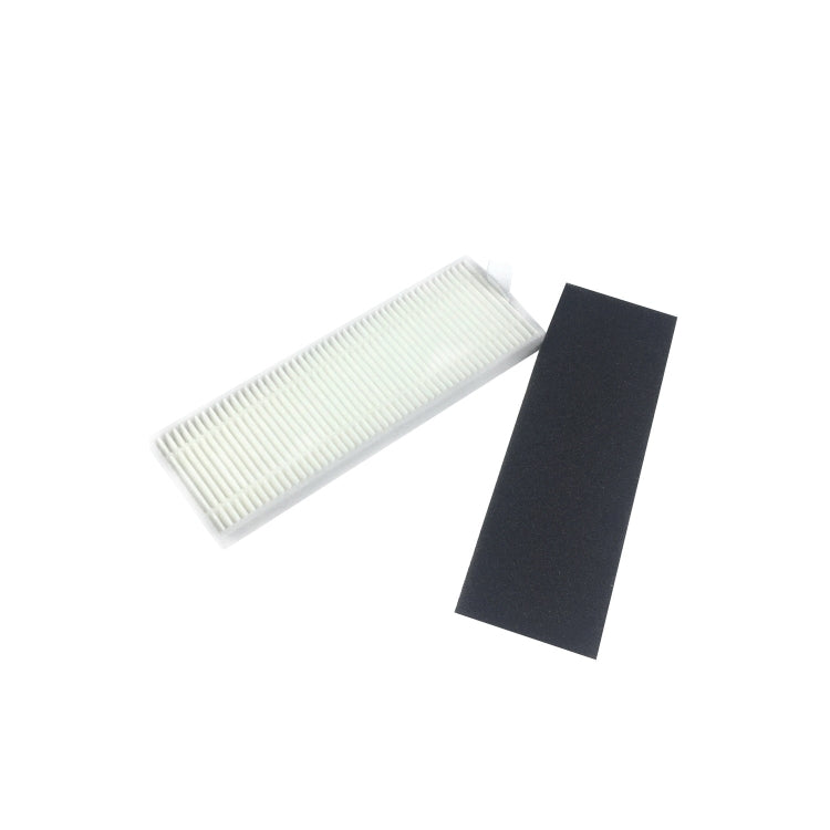 I259 Vacuum Cleaner Parts Filter for ILIFE A7 / A9 - For ILIFE Accessories by PMc TechLife | Online Shopping South Africa | PMc TechLife | Buy Now Pay Later Mobicred