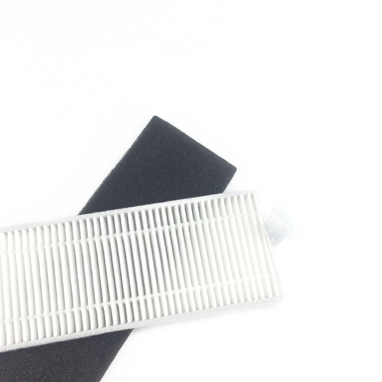 I259 Vacuum Cleaner Parts Filter for ILIFE A7 / A9 - For ILIFE Accessories by PMc TechLife | Online Shopping South Africa | PMc TechLife | Buy Now Pay Later Mobicred