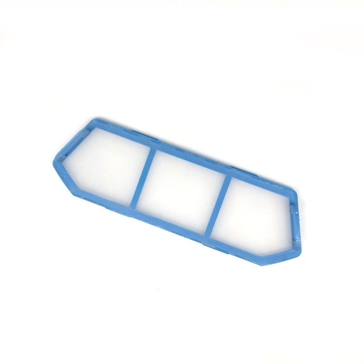 XI219 2 Pairs K614 Side Brushes + I205 Initial Effect Filter for ILIFE A4 / A4S / A6 - free shipping - PMc TechLife - Order now!