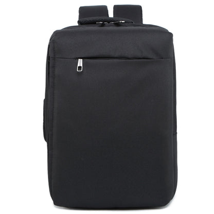 Fashion Large Capacity Casual Breathable Notebook Tablet Backpack - Backpack by PMC Jewellery | Online Shopping South Africa | PMC Jewellery | Buy Now Pay Later Mobicred