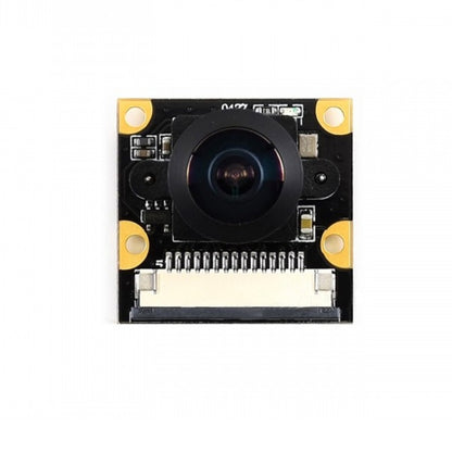 Waveshare IMX219-160 160 Degree FOV IMX219 Camera, Applicable for Jetson Nano - Modules Expansions Accessories by Waveshare | Online Shopping South Africa | PMC Jewellery | Buy Now Pay Later Mobicred