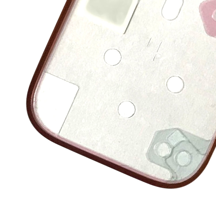 LCD Water-resistant Adhesive Stickers for Apple Watch Series 6 40mm -  by PMC TechLife | Online Shopping South Africa | PMC TechLife