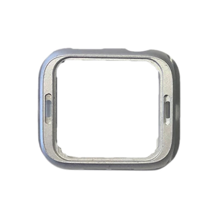 Middle Frame  for Apple Watch Series 4 40mm(Silver) -  by PMC TechLife | Online Shopping South Africa | PMC TechLife