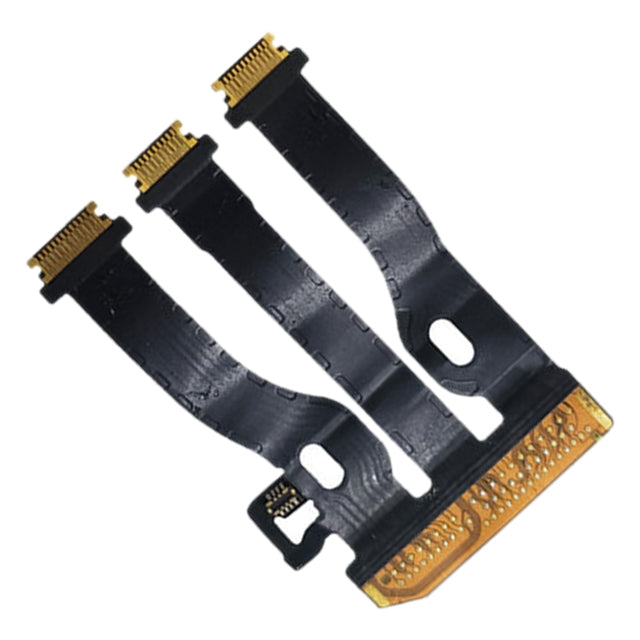 LCD Flex Cable for Apple Watch Series 5 40mm - Flex Cable by PMC TechLife | Online Shopping South Africa | PMC TechLife
