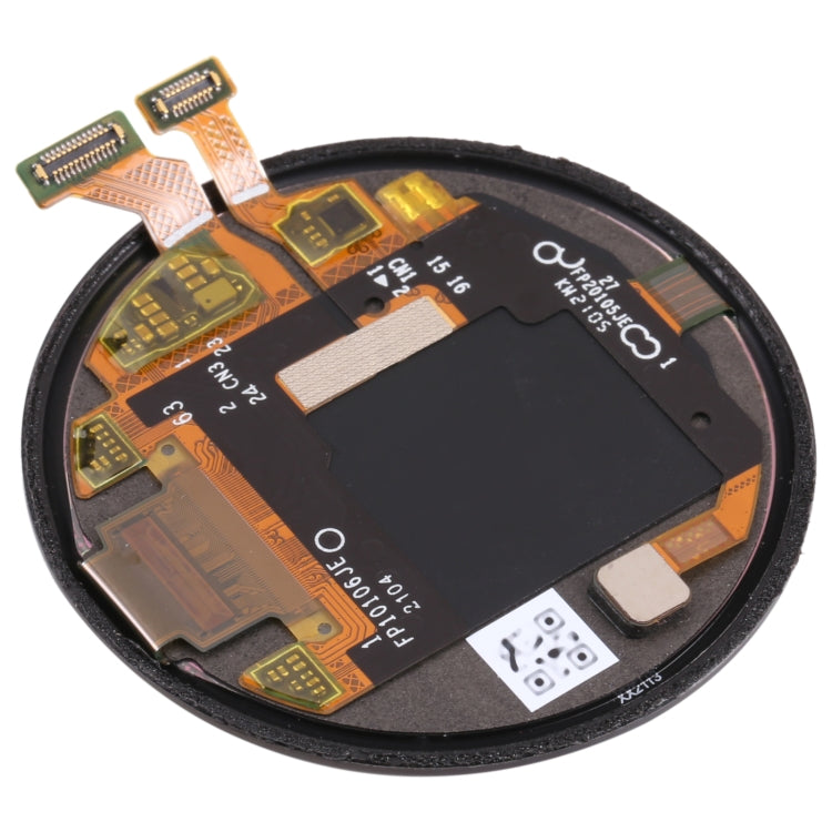 Original LCD Screen and Digitizer Full Assembly for Huawei Watch 3 -  by PMC TechLife | Online Shopping South Africa | PMC TechLife