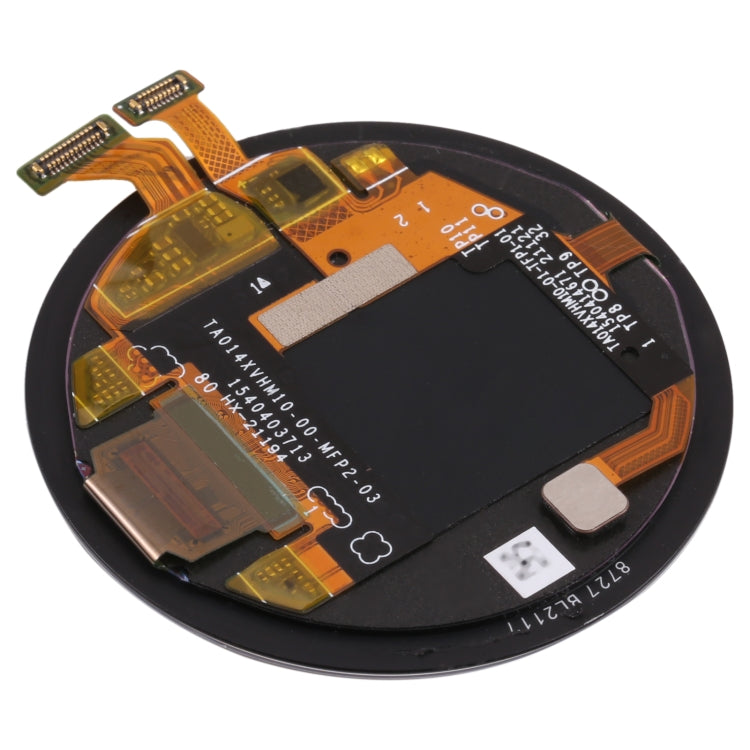 Original LCD Screen and Digitizer Full Assembly for Huawei Watch 3 Pro -  by PMC TechLife | Online Shopping South Africa | PMC TechLife