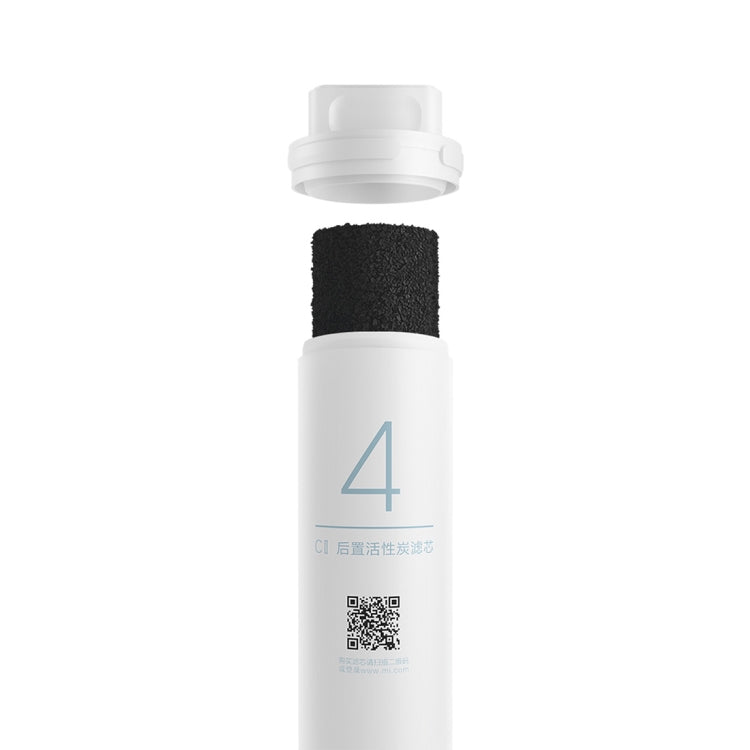 Original Xiaomi Replacement Water Filter Element for Xiaomi Mi Water Purifier Drinking Water Filter (S-CA-3111) - Water Purifiers Parts by Xiaomi | Online Shopping South Africa | PMC TechLife | Buy Now Pay Later Mobicred
