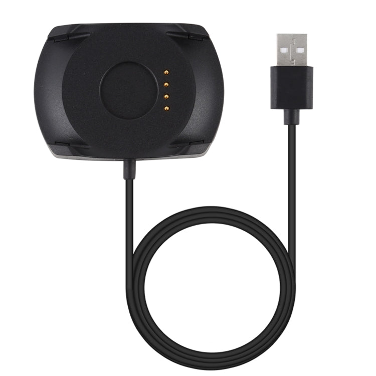 1m Portable Replacement Cradle Charger USB Charging Cable for Amazfit 2 Smart Watch - free shipping - PMC TechLife - Order now!