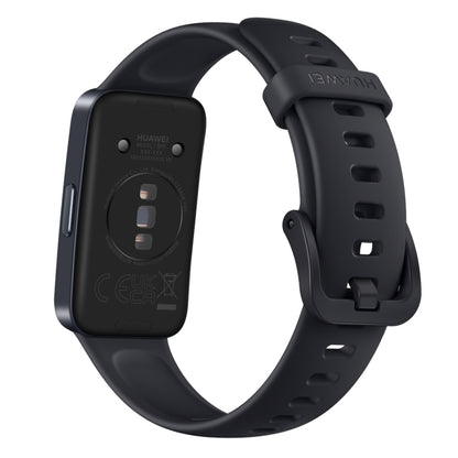 HUAWEI Band 8 Standard 1.47 inch AMOLED Smart Watch, Support Heart Rate / Blood Pressure / Blood Oxygen / Sleep Monitoring(Black) - Wearable Devices by Huawei | Online Shopping South Africa | PMC Jewellery