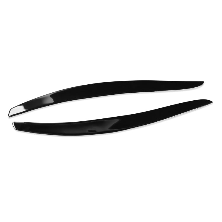Car ABS Light Eyebrow For BMW 3 Series E92/E93 2006-2012 - Lamp Decoration by PMC TechLife | Online Shopping South Africa | PMC TechLife