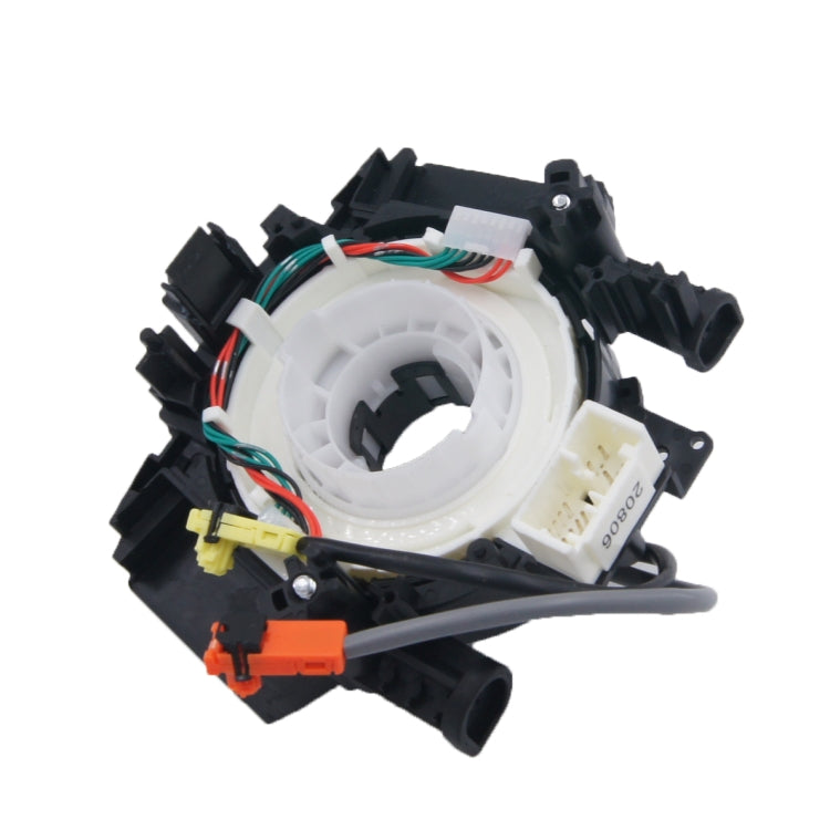 For Nissan Versa 2007-2012 Car Combination Switch Contact Spiral Cable Clock Spring 25567-ET025 - free shipping - PMC TechLife - Order now!