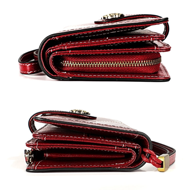 3556 Large Capacity Long Multi-function Anti-magnetic RFID Wallet Clutch for Ladies with Card Slots (Yellow) - free shipping - PMC TechLife - Order now!