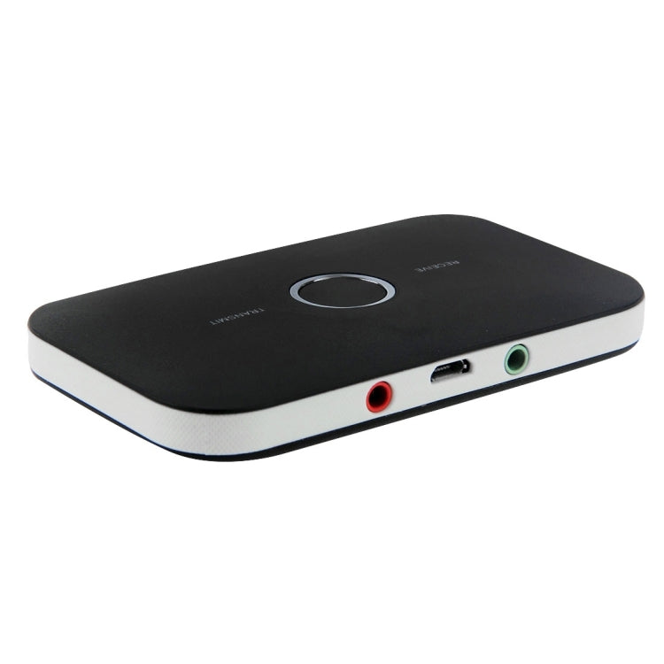 B6 Bluetooth 2 in 1 Audio Receiver / Transmitter Music Sound Adapter - Audio Receiver Transmitter by PMC TechLife | Online Shopping South Africa | PMC TechLife