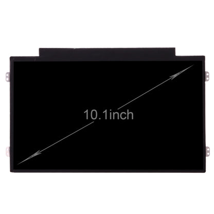 M101NWN8 10.1 inch 16:9 High Resolution 1024 x 600 Laptop Screens LED TFT Panels - Laptop Screen by PMC Jewellery | Online Shopping South Africa | PMC Jewellery