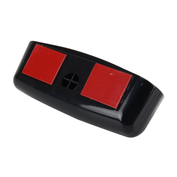 SHUNWEI Car Adjustable Blind Spot Mirror Wide Angle Auxiliary Rear View Side Mirror - Interior Mirrors by SHUNWEI | Online Shopping South Africa | PMC TechLife