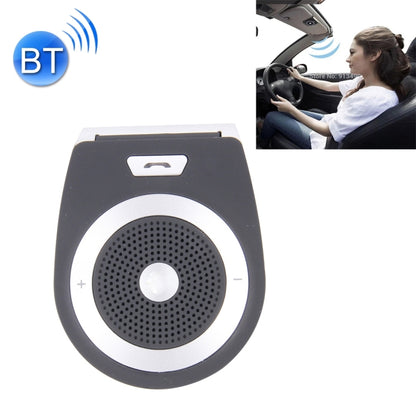 T821 Tour Bluetooth In-Car Speakerphone - Car MP3 & MP4 & MP5 by PMC Jewellery | Online Shopping South Africa | PMC Jewellery
