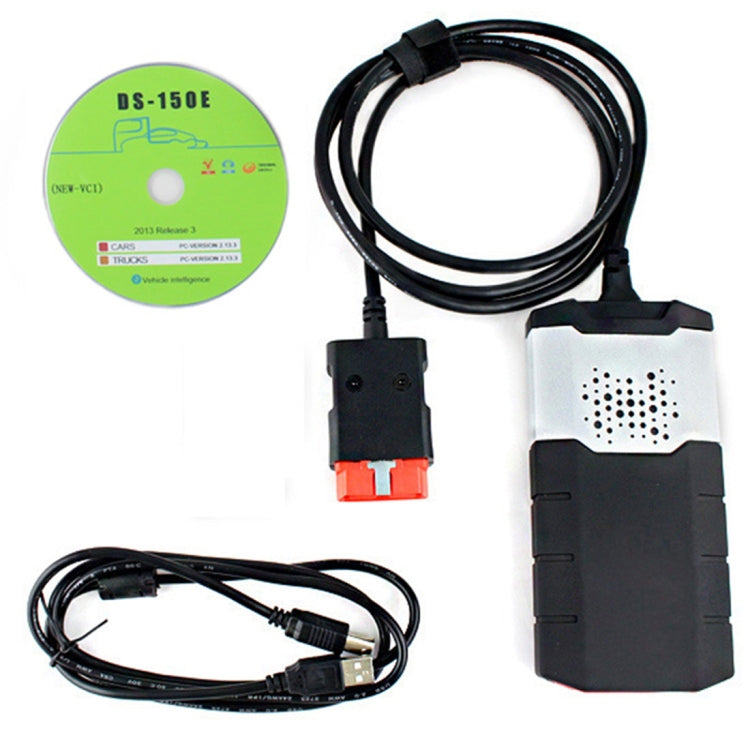 DS150E Autocom CDP Professional Auto CDP for Autocom Diagnostic Car Cables OBD2 Diagnostic Tool - Code Readers & Scan Tools by PMC TechLife | Online Shopping South Africa | PMC TechLife