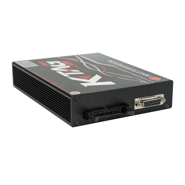 KTAG V7.020 Red PCB Board ECU Programming Tool Unlimited Token, EU Plug - Code Readers & Scan Tools by PMC TechLife | Online Shopping South Africa | PMC TechLife | Buy Now Pay Later Mobicred