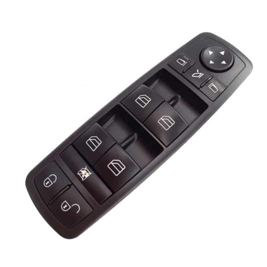 Car Auto Electronic Window Master Control Switch Button A1698206710 for Mercedes-Benz - Car Switches by PMC Jewellery | Online Shopping South Africa | PMC Jewellery