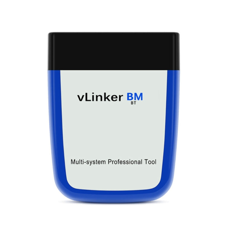 Vgate VLINKER BM V2.2 Bluetooth 3.0 Android Phone Car OBD Fault Diagnosis Detector - free shipping - PMC TechLife - Order now!