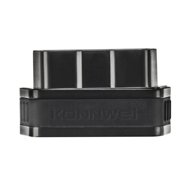 KONNWEI KW901 Android Phone OBD2 Car Bluetooth 5.0 Diagnostic Scan Tools(Black) - free shipping - PMC TechLife - Order now!