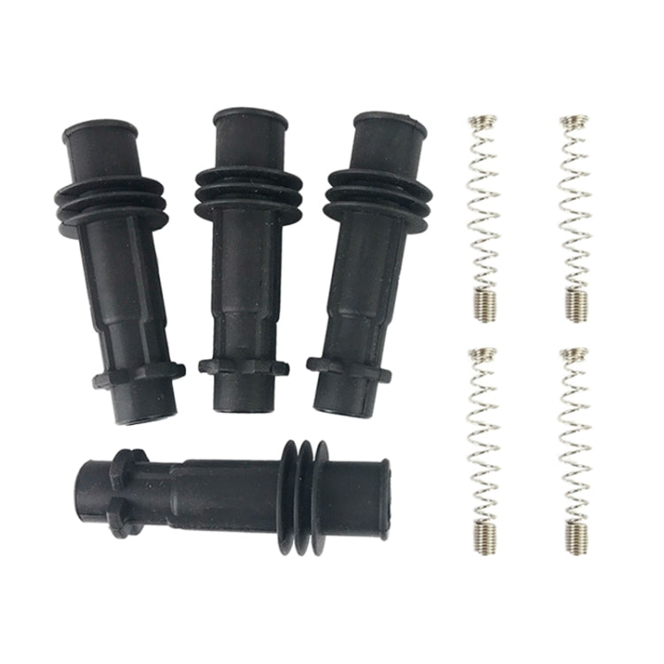 Car Ignition Coil Pack Spring Repair Kit for Opel - Engine Fittings by PMC TechLife | Online Shopping South Africa | PMC TechLife | Buy Now Pay Later Mobicred
