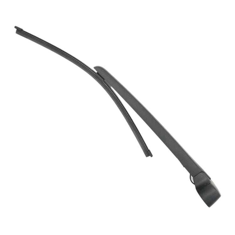 JH-PS02 For Porsche Cayenne 2011-2017 Car Rear Windshield Wiper Arm Blade Assembly 958 628 040 00 - Windscreen Wipers by PMC TechLife | Online Shopping South Africa | PMC TechLife