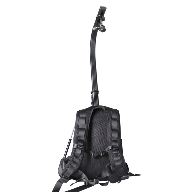 YELANGU YLG0107G2 Stabilizer Vest Camera Support System for DSLR & DV Cameras, Load: 3-18kg(Black) - free shipping - PMC TechLife - Order now!